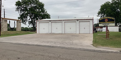 Station 344, Parker County ESD #6